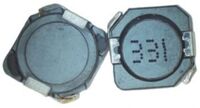 贴片功率电感器  HCRI103~105系列